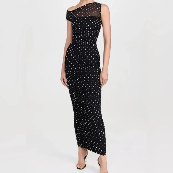 AFRM biona dress - Picture 2 of 2